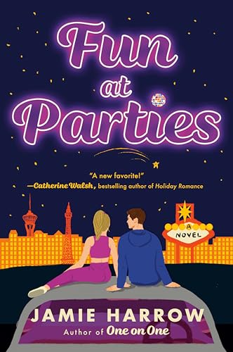 Fun at Parties