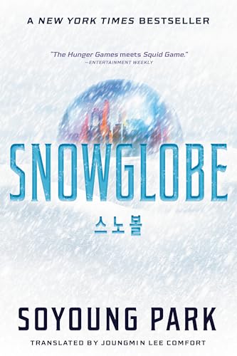 Snowglobe (Snowglobe Duology, Bk. 1)