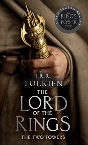 The Two Towers (The Lord of the Rings)