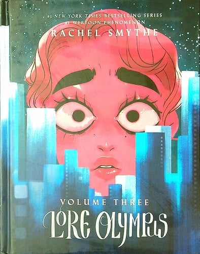 Lore Olympus (Volume 3)
