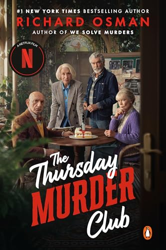 The Thursday Murder Club (Bk. 1)