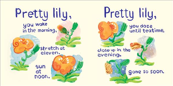 Tomorrow's Lily Image 3