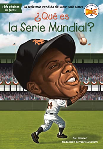 Que Es La Serie Mundial? (WhoHQ)
