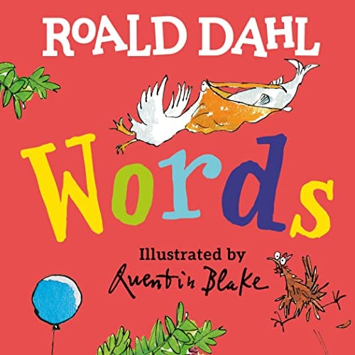 Words