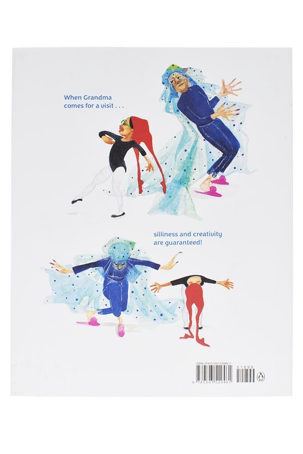 Gaga Mistake Day Image 1