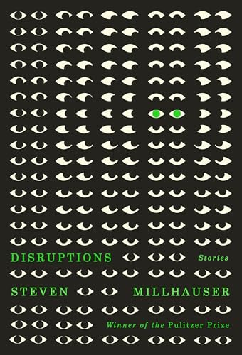 Disruptions: Stories