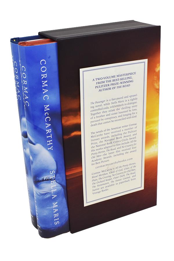 The Passenger Box Set (Th