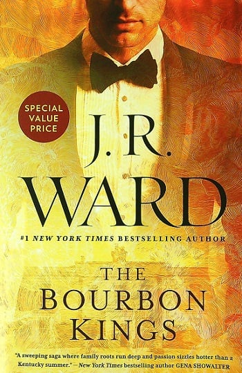 The Bourbon Kings (The Bourbon Kings, Bk. 1)