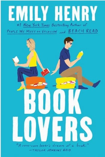 Book Lovers