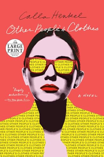 Other People's Clothes (Large Print)