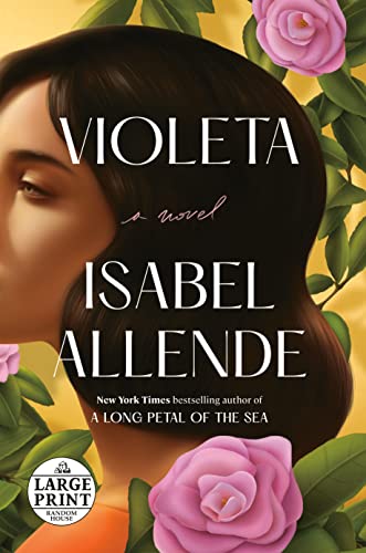 Violeta (Large Print)