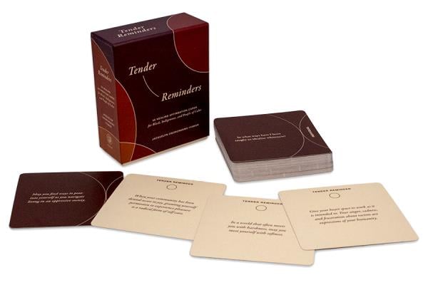 Tender Reminders 50 Heali