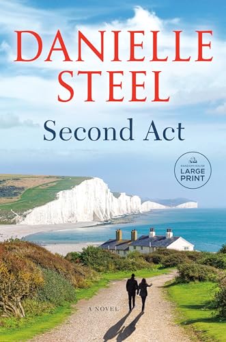Second Act (Large Print)