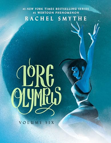 Lore Olympus (Volume 6)