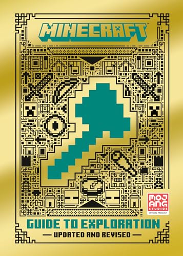 Minecraft: Guide to Exploration (Updated and Revised)