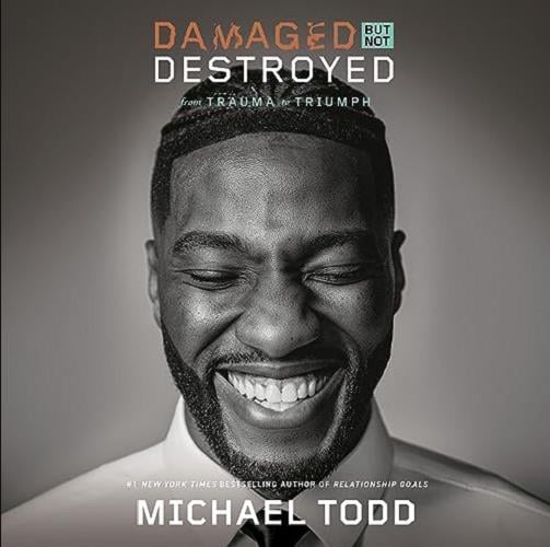 Damaged but Not Destroyed: From Trauma to Triumph