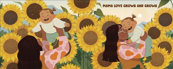 Mama Hug Image 4