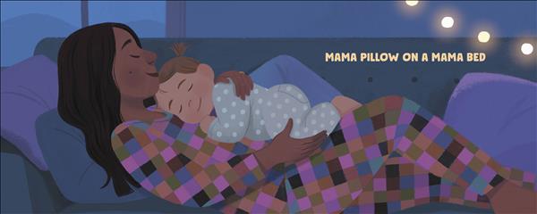 Mama Hug Image 5