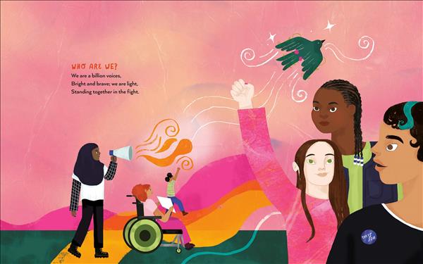 Girls on the Rise Image 4