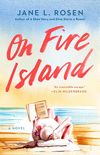 On Fire Island