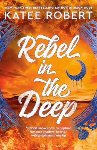Rebel in the Deep (Crimson Sails, Bk. 3)
