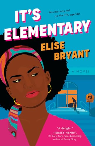 It's Elementary (Mavis Miller Mysteries, Bk. )
