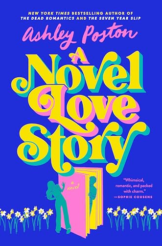A Novel Love Story