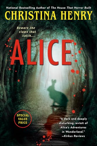 Alice (The Chronicles of Alice, Bk. 1)