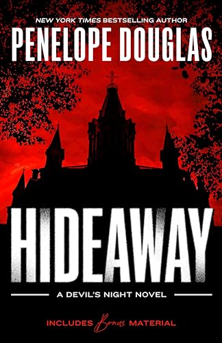 Hideaway (Devil's Night, Bk. 2)