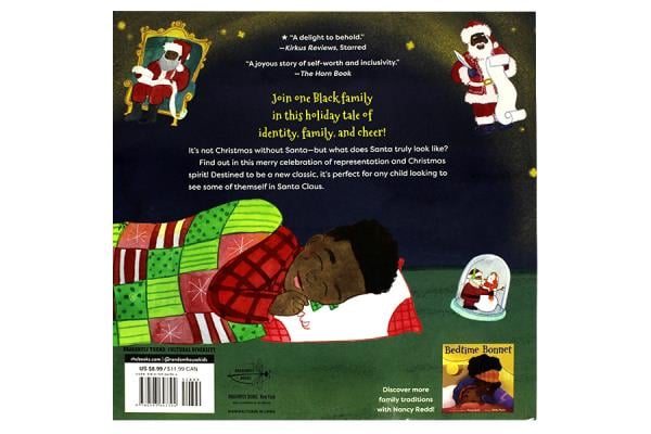 The Real Santa Image 1