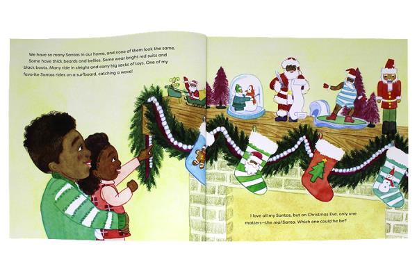 The Real Santa Image 3