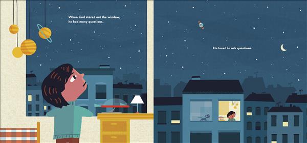 A Universe Big & Small A 