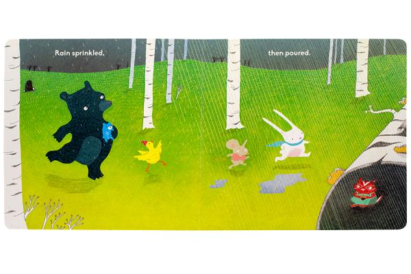 Little Bunny, Spring Is Here! – Book Outlet