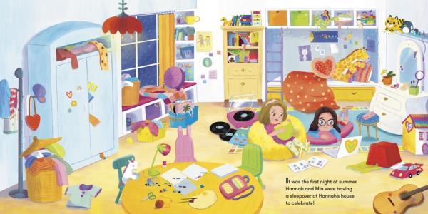 The Rainbow Cleanup A Mag