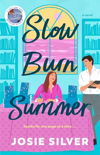 Slow Burn Summer