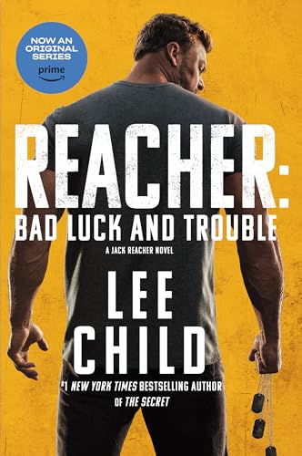 Bad Luck and Trouble: Jack Reacher, Bk. 11)
