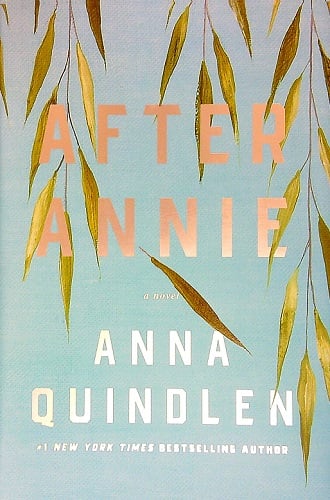 After Annie