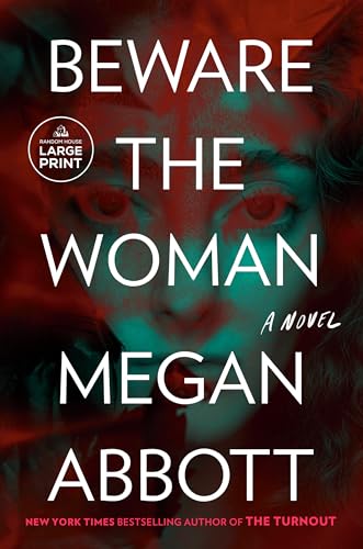 Beware the Woman (Large Print)
