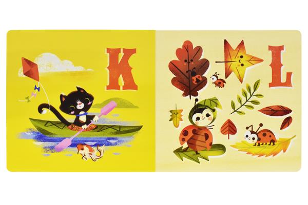 The ABCs of Fall Image 4