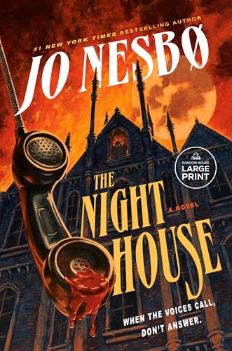 The Night House (Large Print)