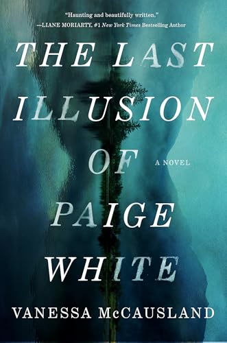 The Last Illusion of Paige White