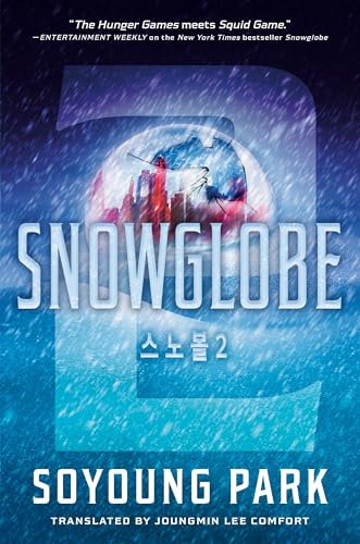 Snowglobe (Snowglobe Duology, Bk. 2)