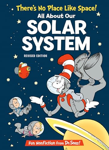 There's No Place Like Space! All About Our Solar System (Revised Edition)