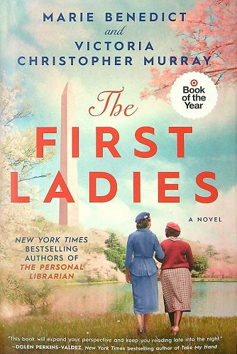 The First Ladies (Target Edition)