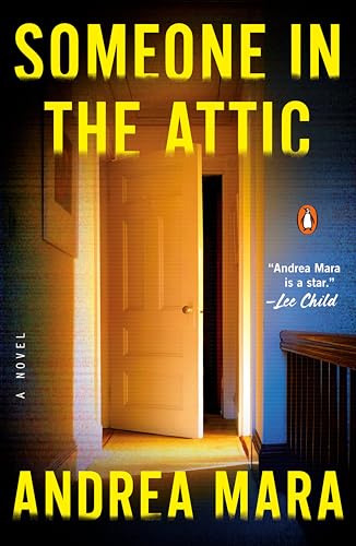 Someone in the Attic