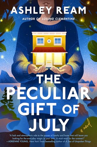 The Peculiar Gift of July
