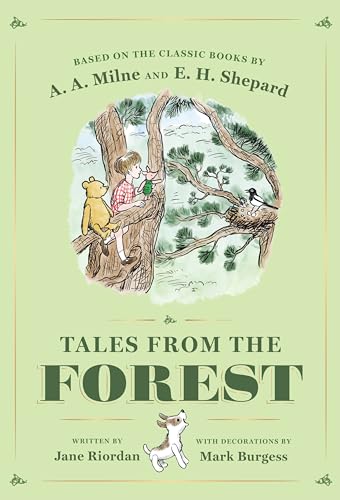 Tales From the Forest