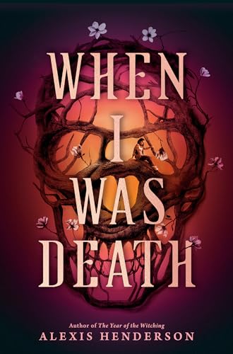 When I Was Death