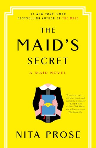 The Maid's Secret (Molly the Maid, Bk. 3)