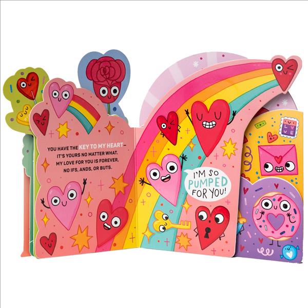 I Love You So Much! Image